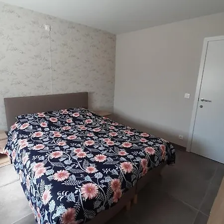 't Wijngaardje Prázdninový dům *