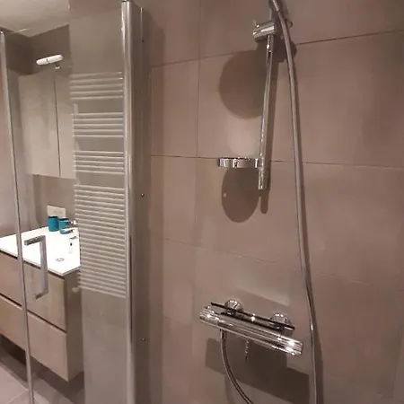 Prázdninový dům 't Wijngaardje